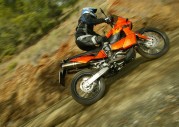 KTM 950 Adventure S KTM 950 Adventure S